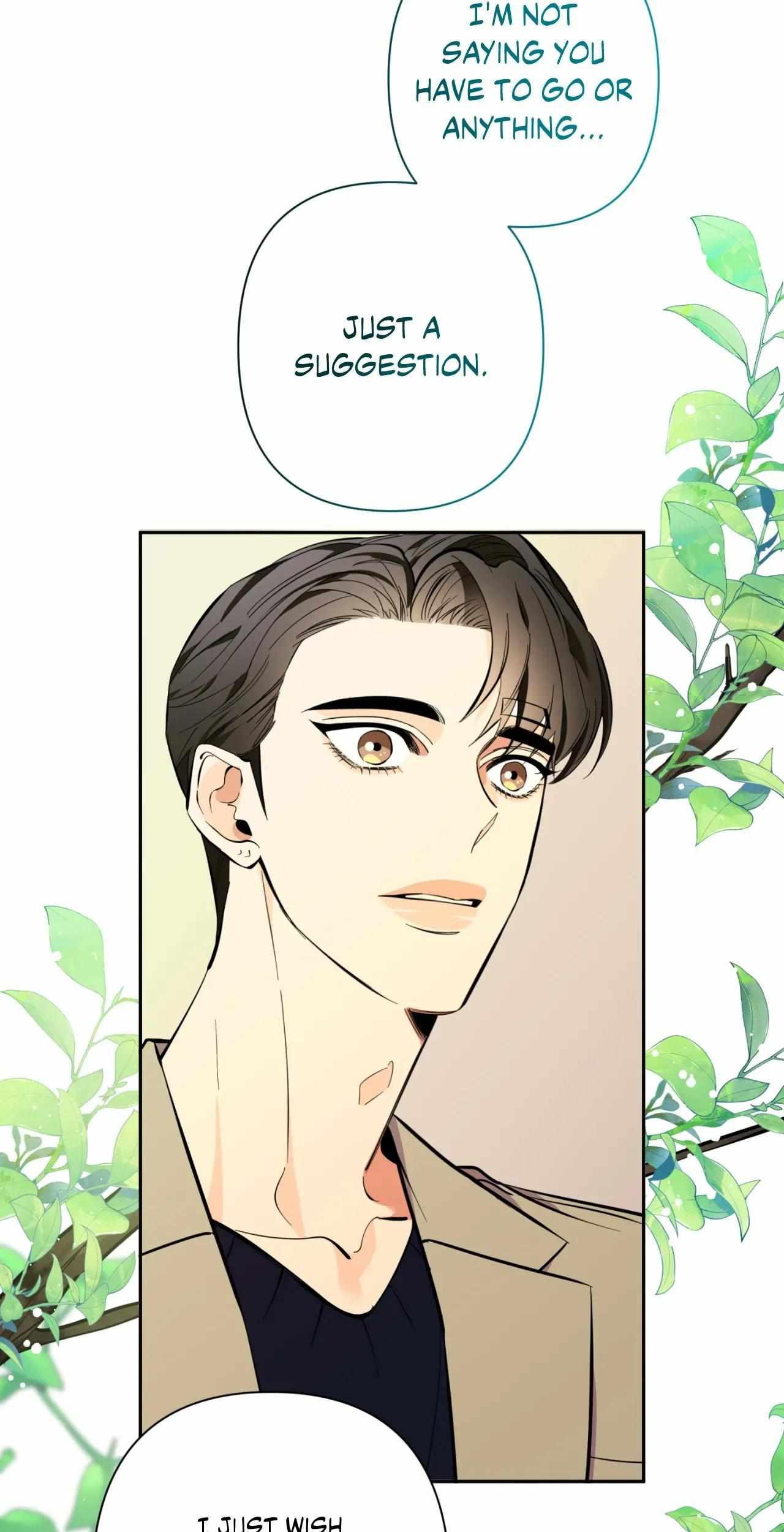 Tender Night (Tan Kong) - Chapter 74