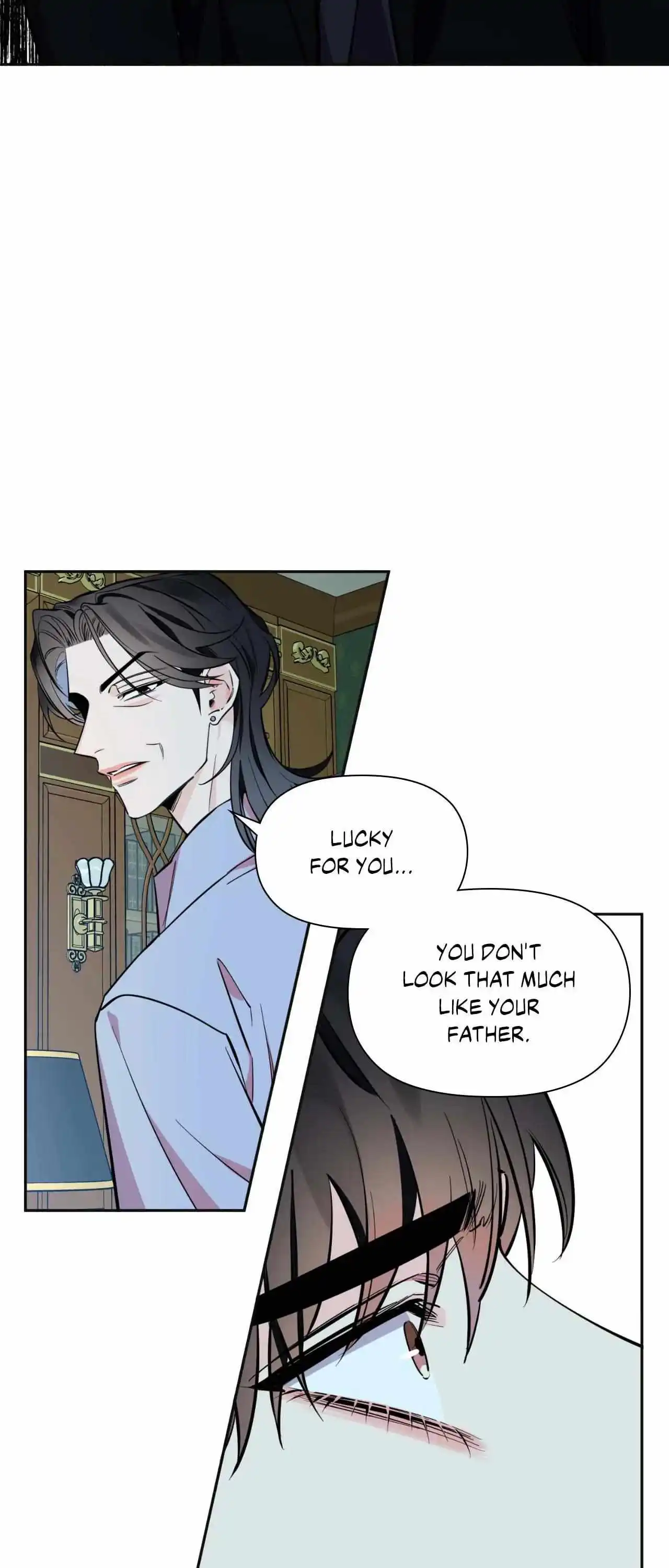 Tender Night (Tan Kong) - Chapter 64