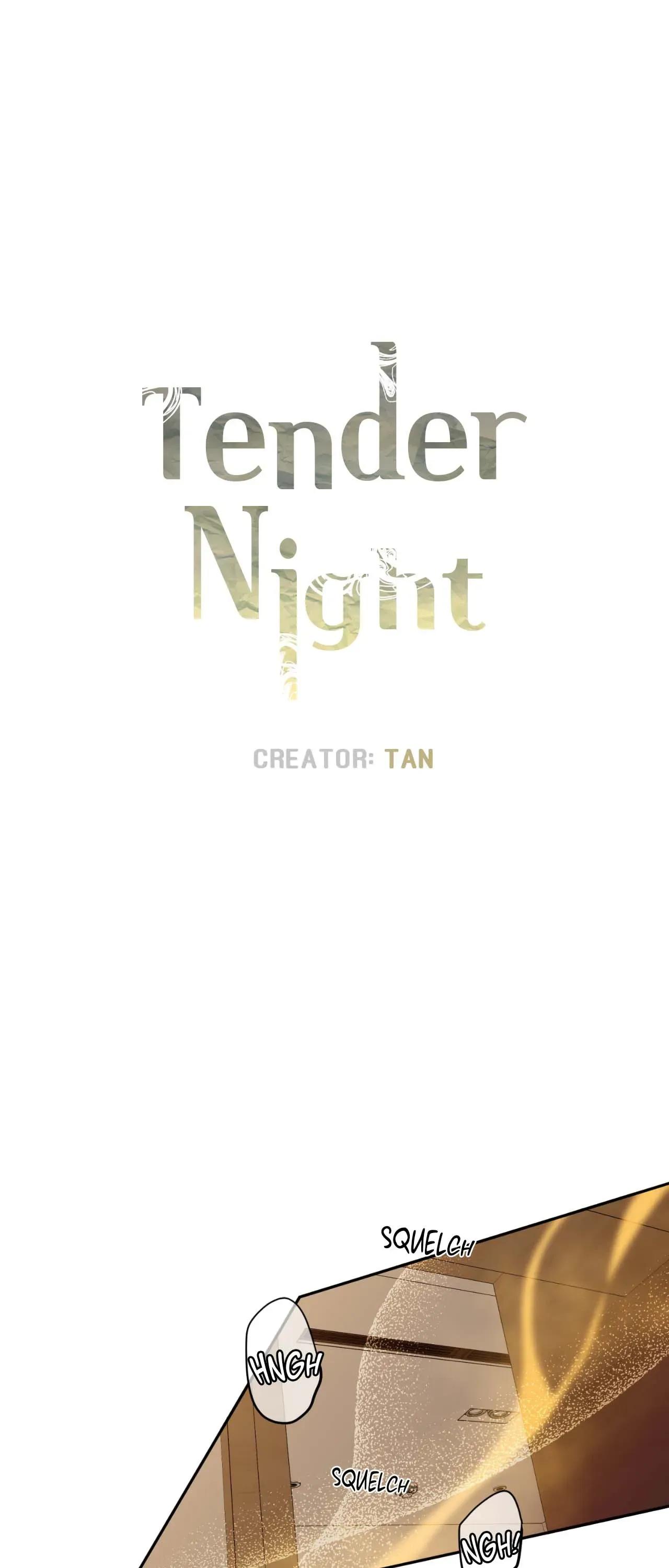 Tender Night (Tan Kong) - Chapter 50