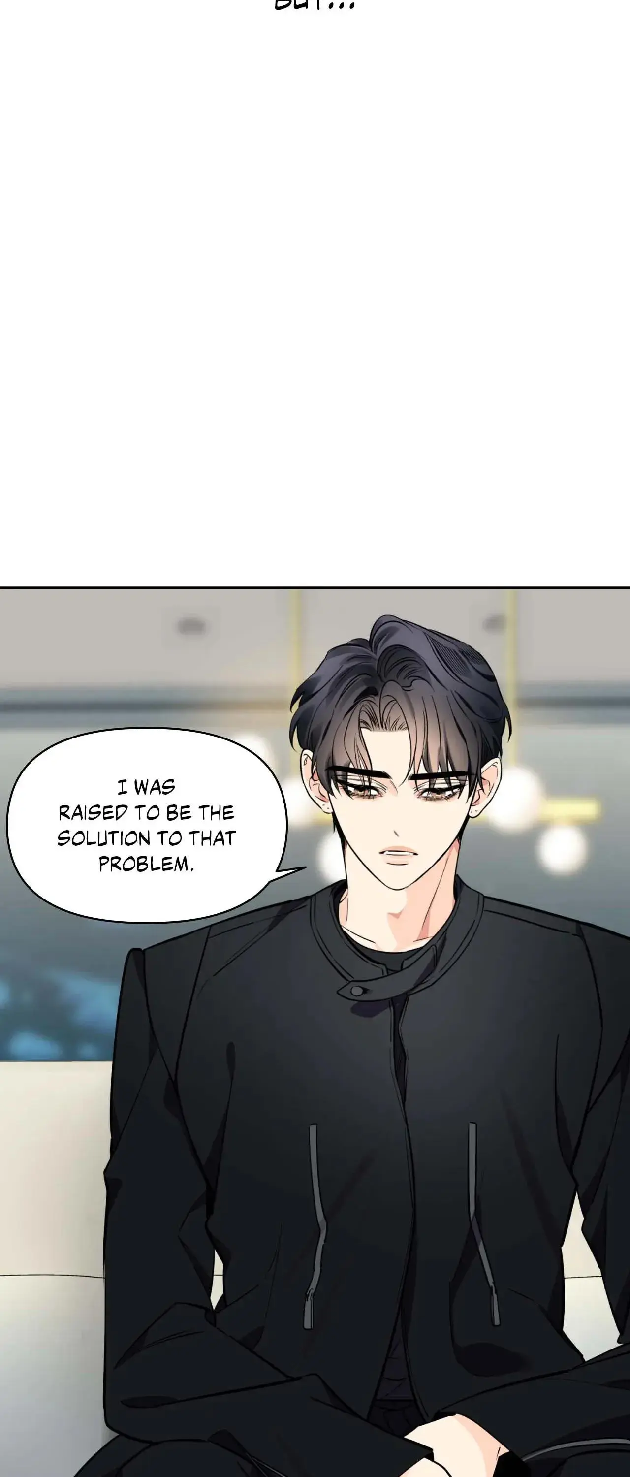 Tender Night (Tan Kong) - Chapter 63