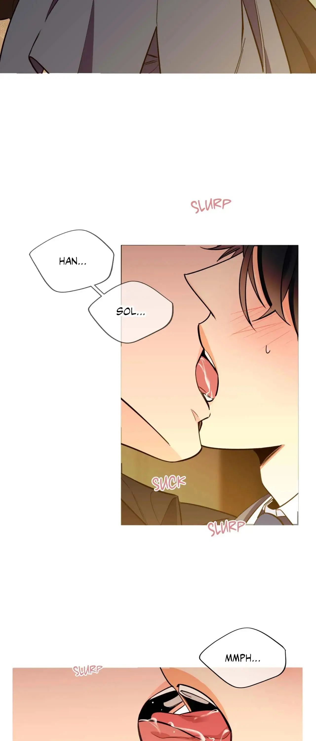 Tender Night (Tan Kong) - Chapter 46