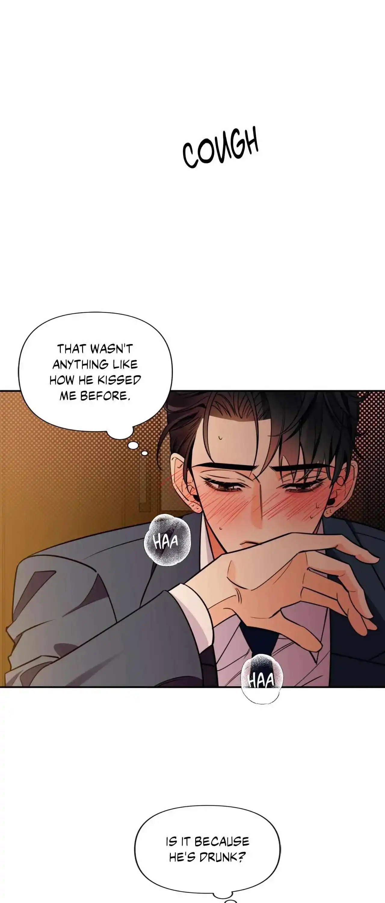 Tender Night (Tan Kong) - Chapter 46