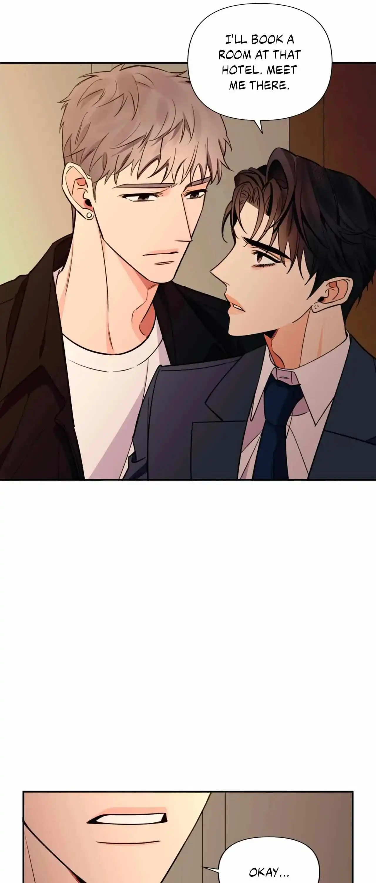 Tender Night (Tan Kong) - Chapter 46