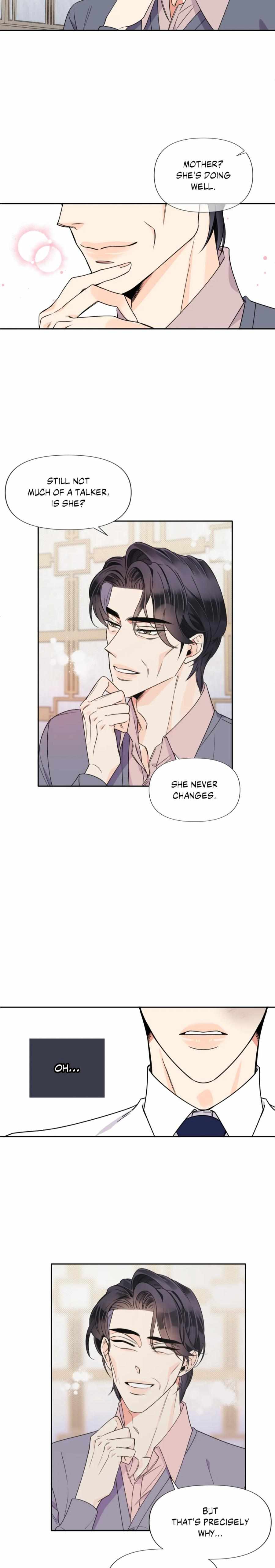 Tender Night (Tan Kong) - Chapter 18