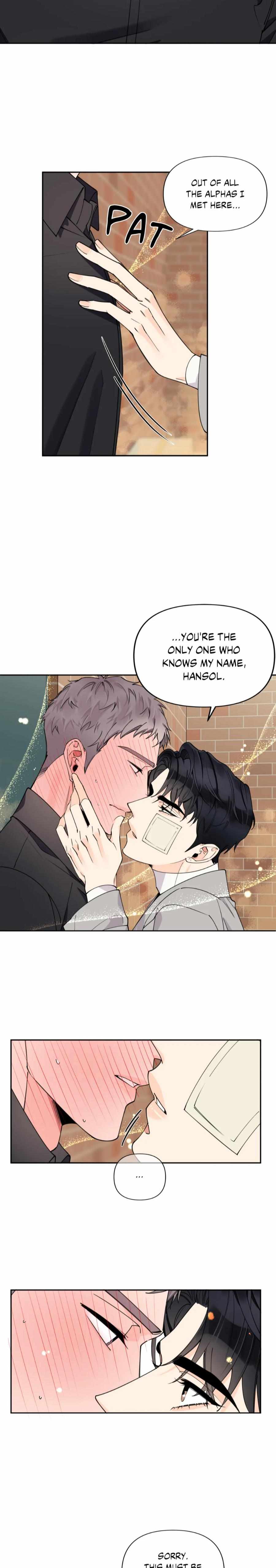 Tender Night (Tan Kong) - Chapter 12