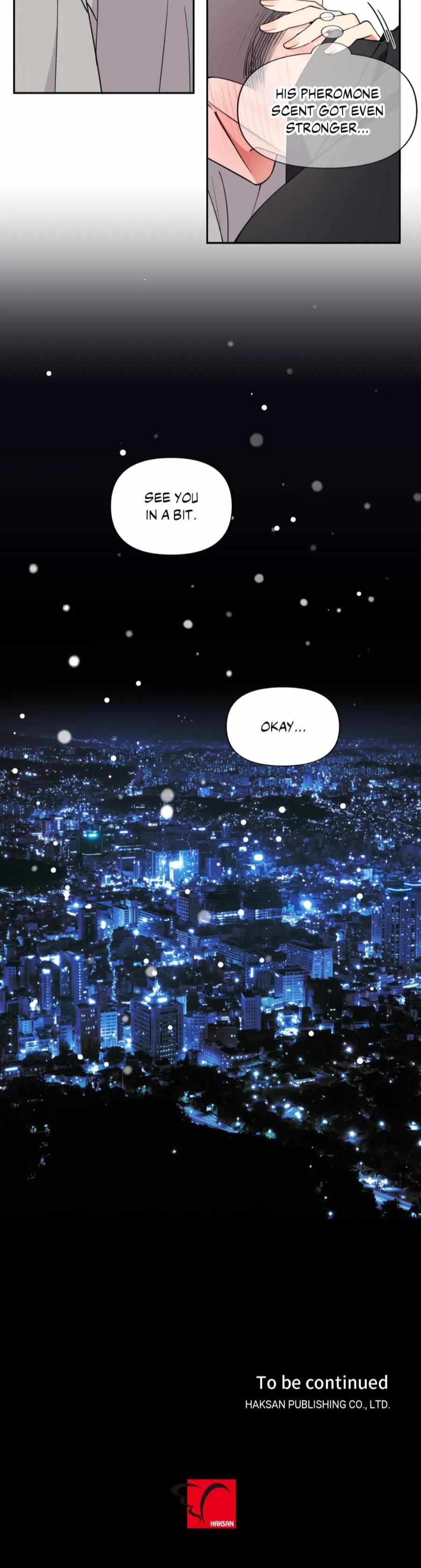 Tender Night (Tan Kong) - Chapter 12