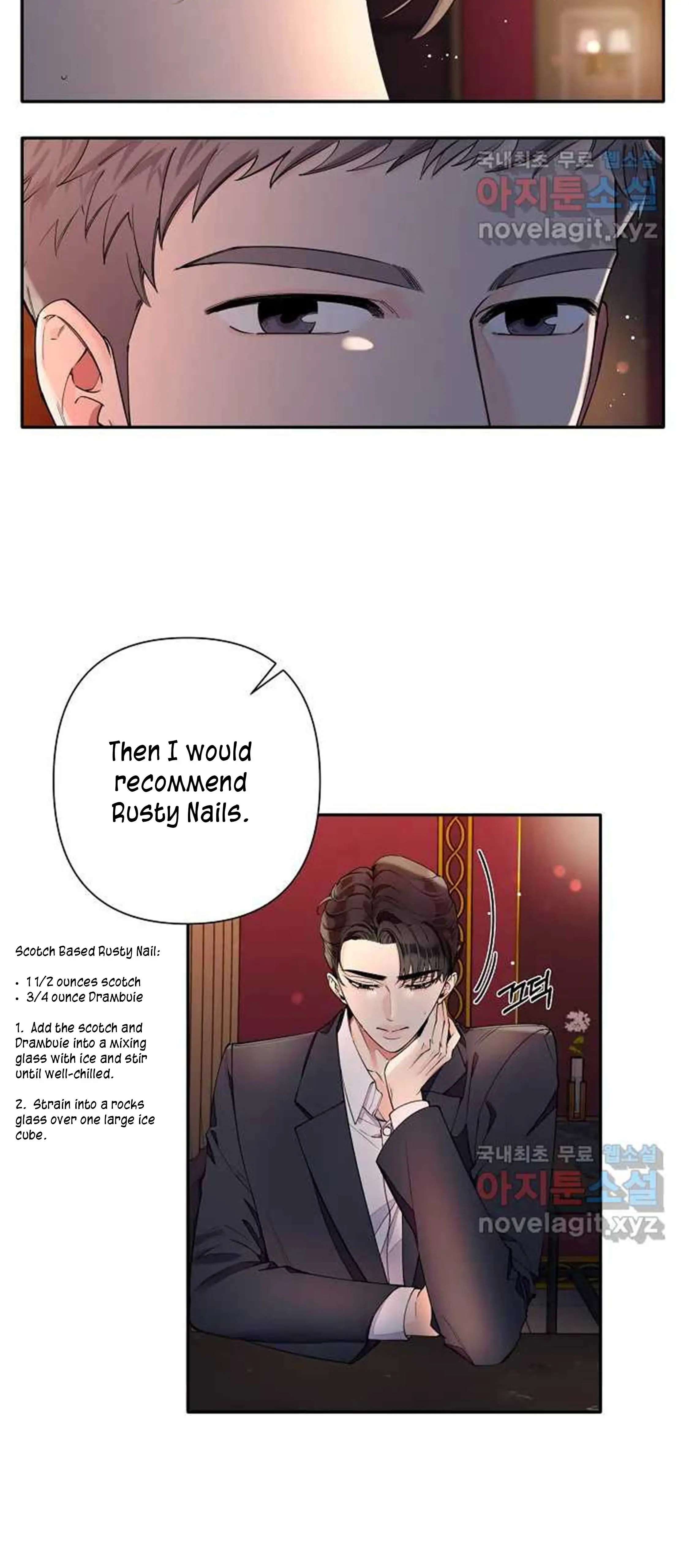 Tender Night (Tan Kong) - Chapter 3