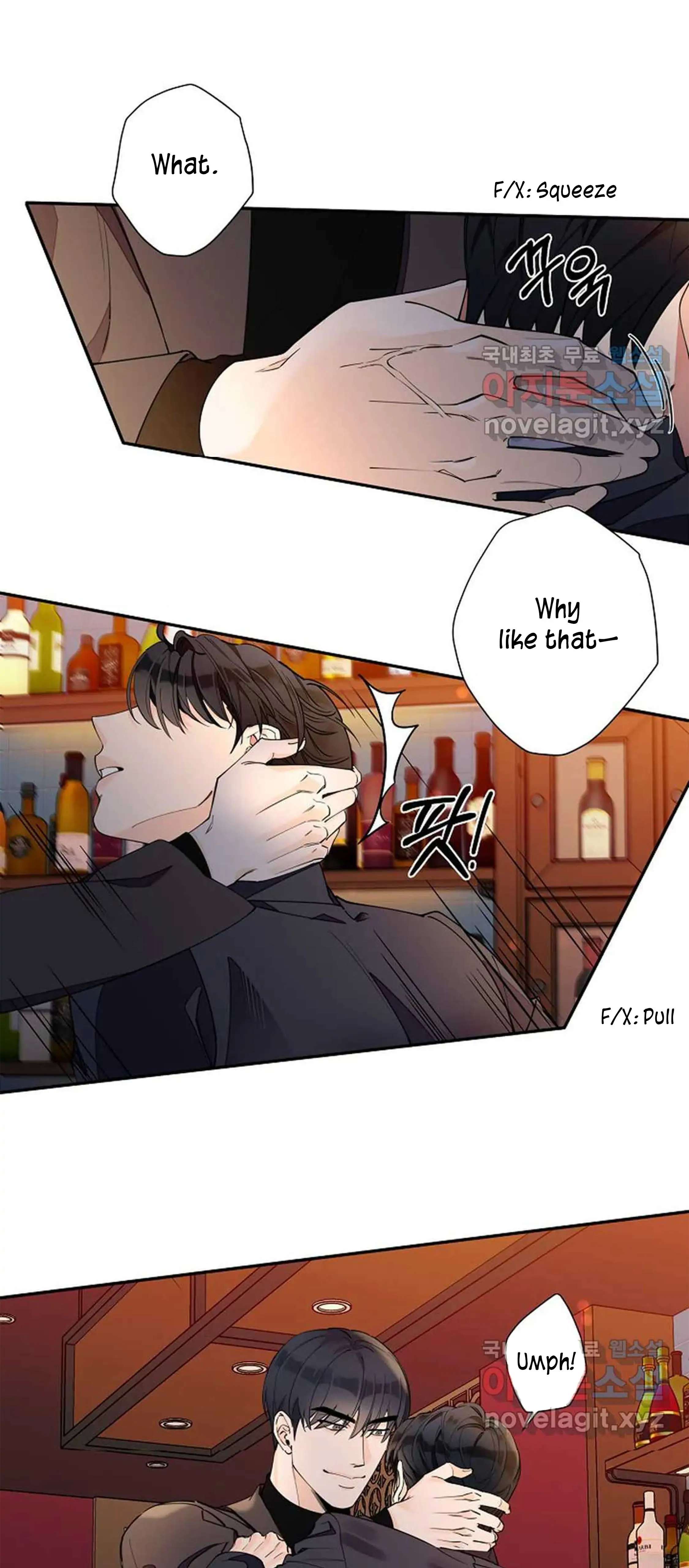 Tender Night (Tan Kong) - Chapter 4