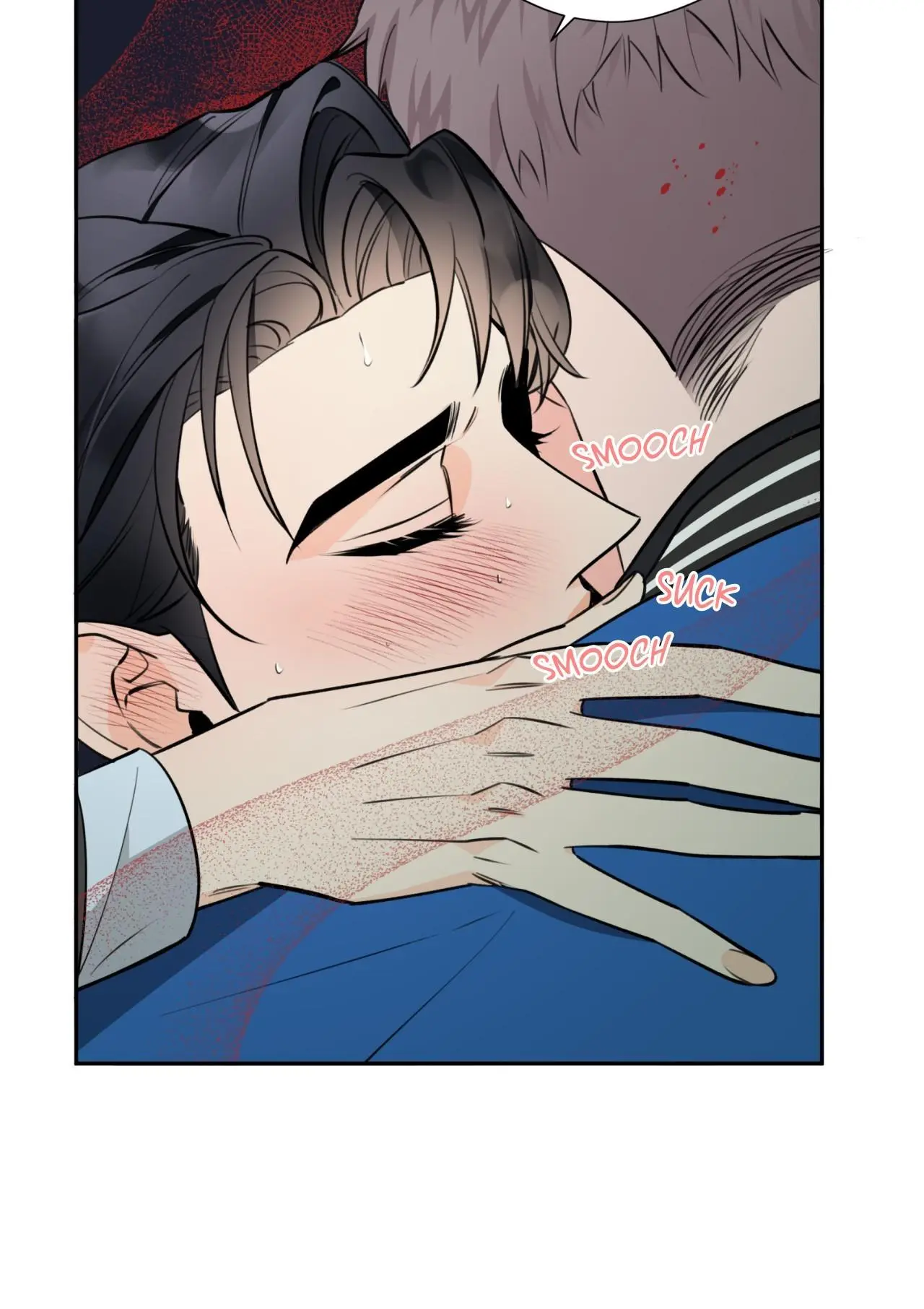 Tender Night (Tan Kong) - Chapter 37