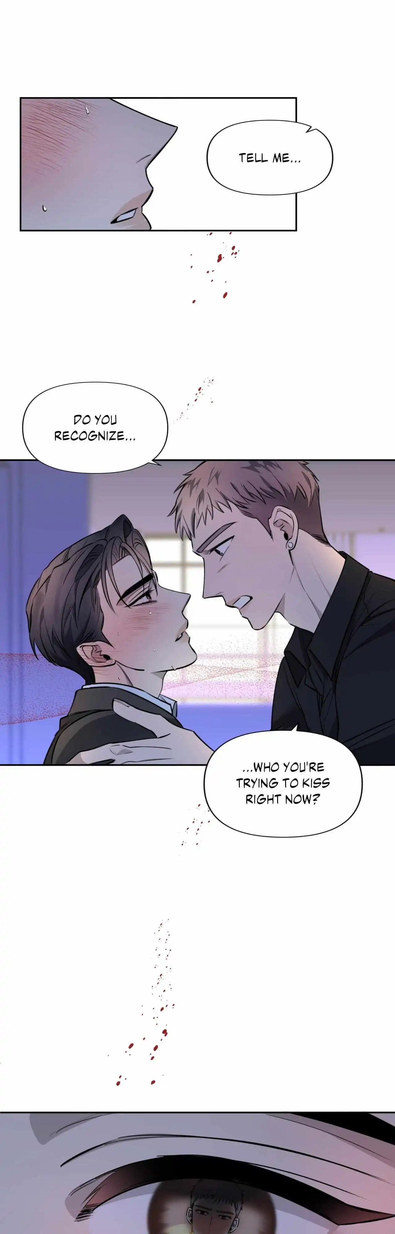 Tender Night (Tan Kong) - Chapter 37