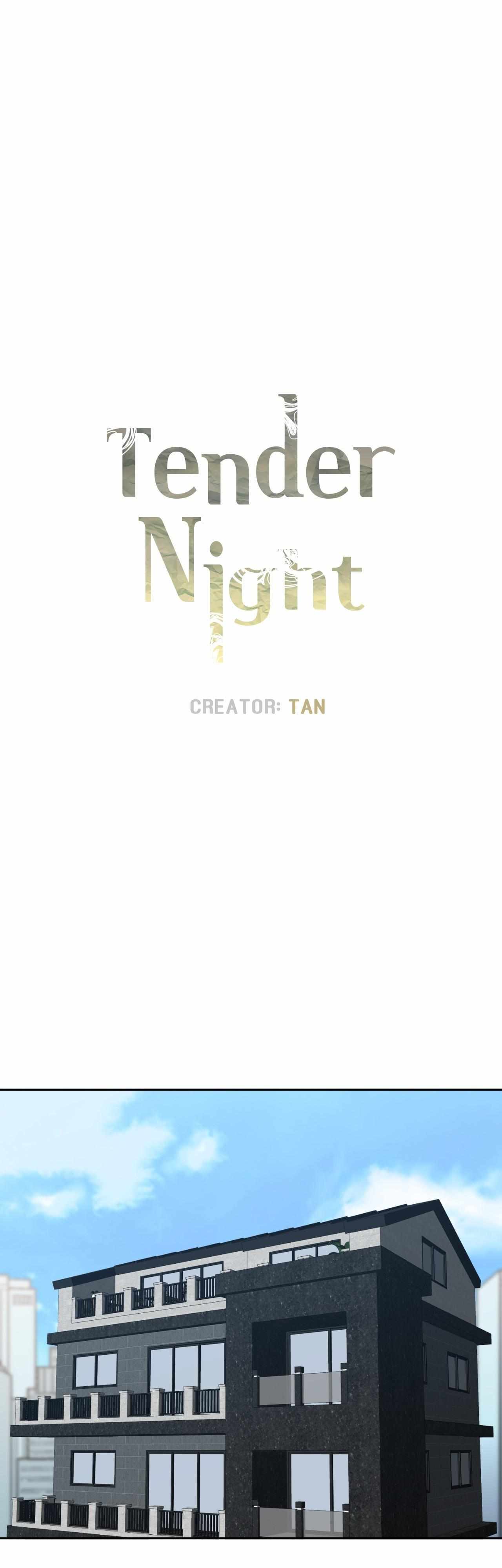 Tender Night (Tan Kong) - Chapter 26