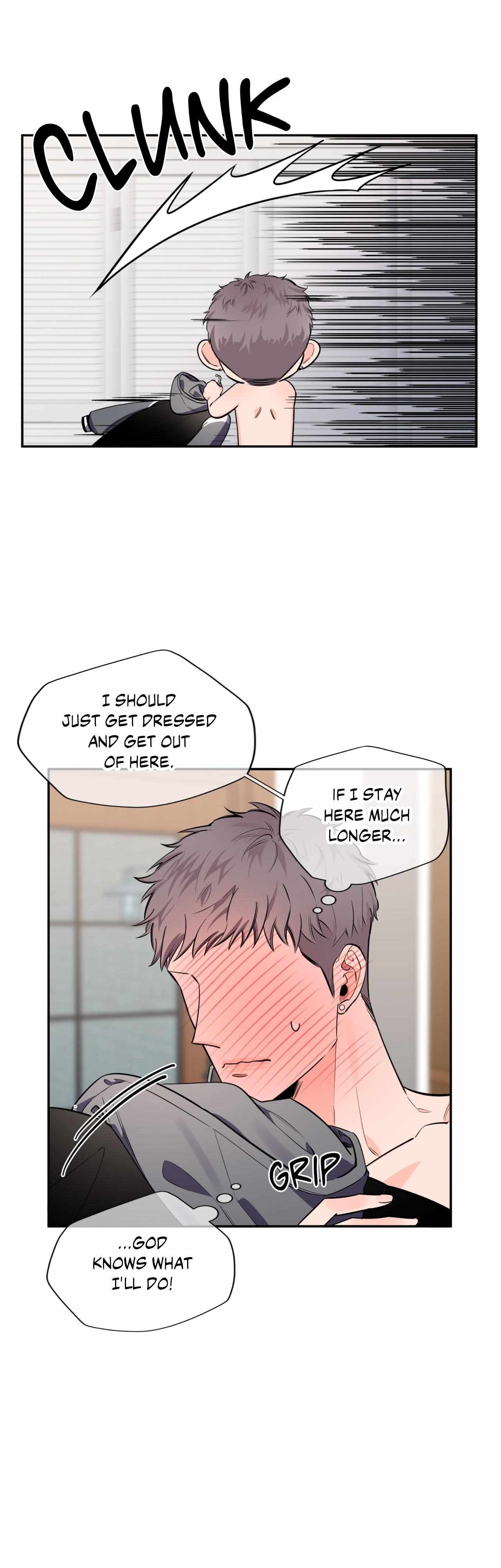 Tender Night (Tan Kong) - Chapter 26