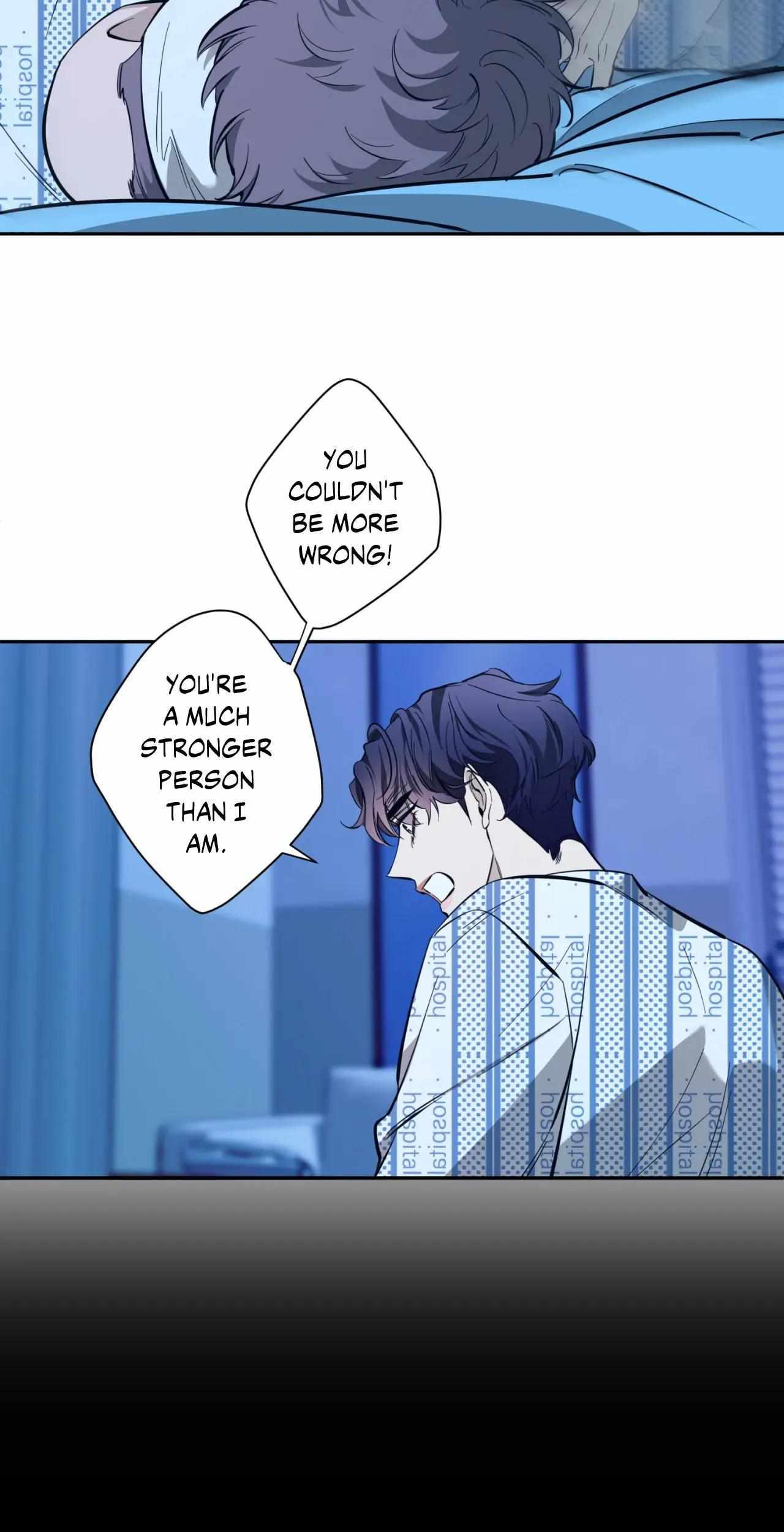 Tender Night (Tan Kong) - Chapter 71