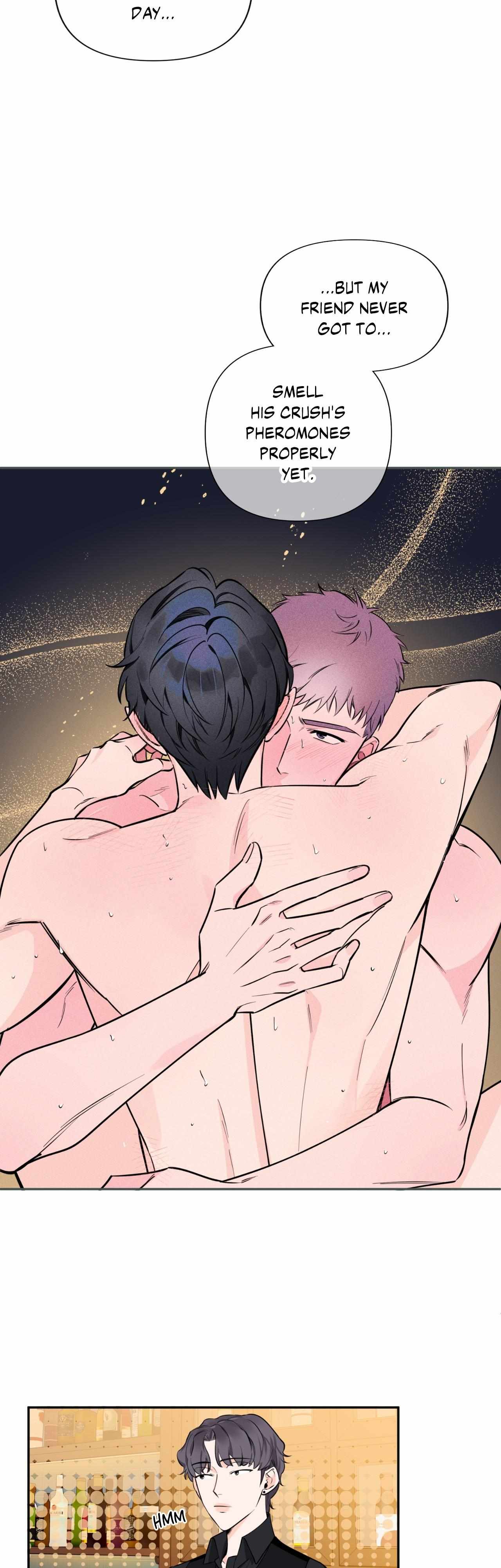 Tender Night (Tan Kong) - Chapter 35