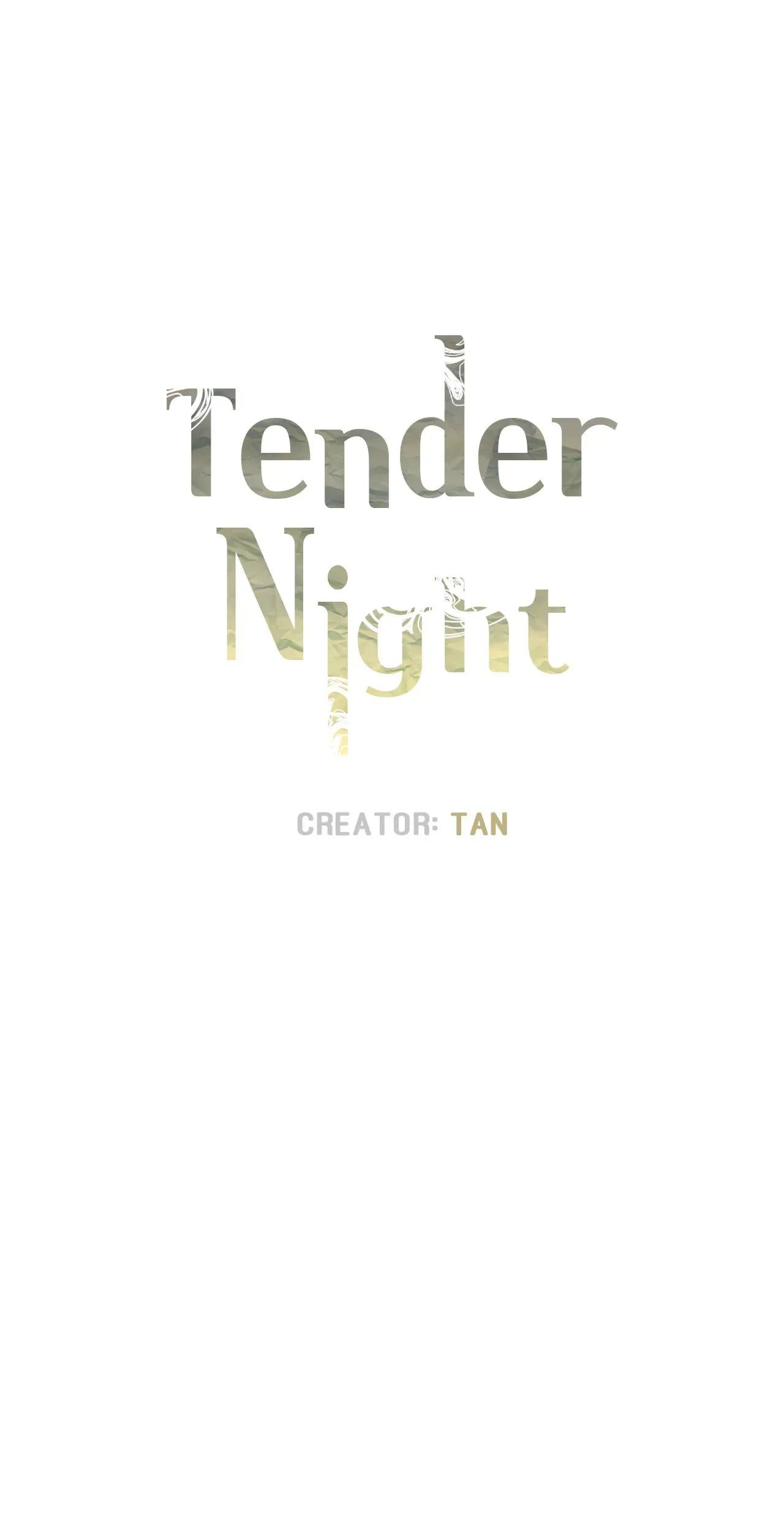 Tender Night (Tan Kong) - Chapter 75