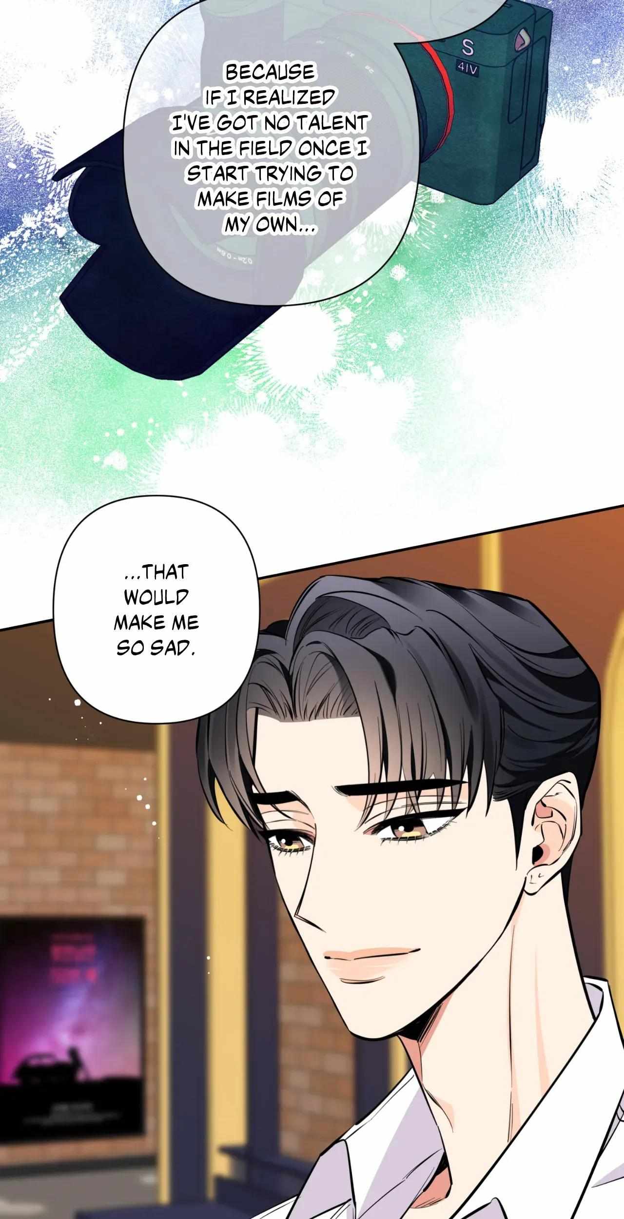 Tender Night (Tan Kong) - Chapter 75