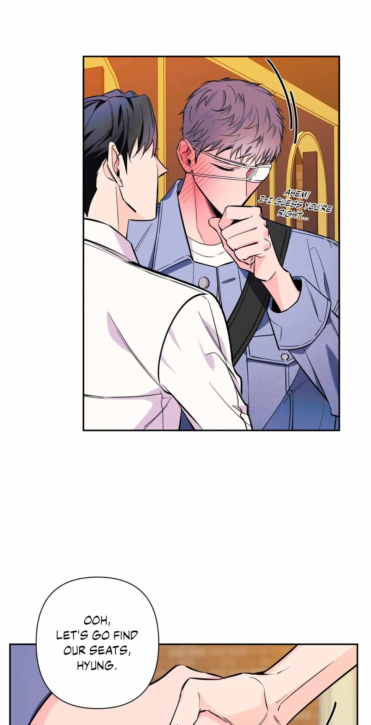 Tender Night (Tan Kong) - Chapter 75