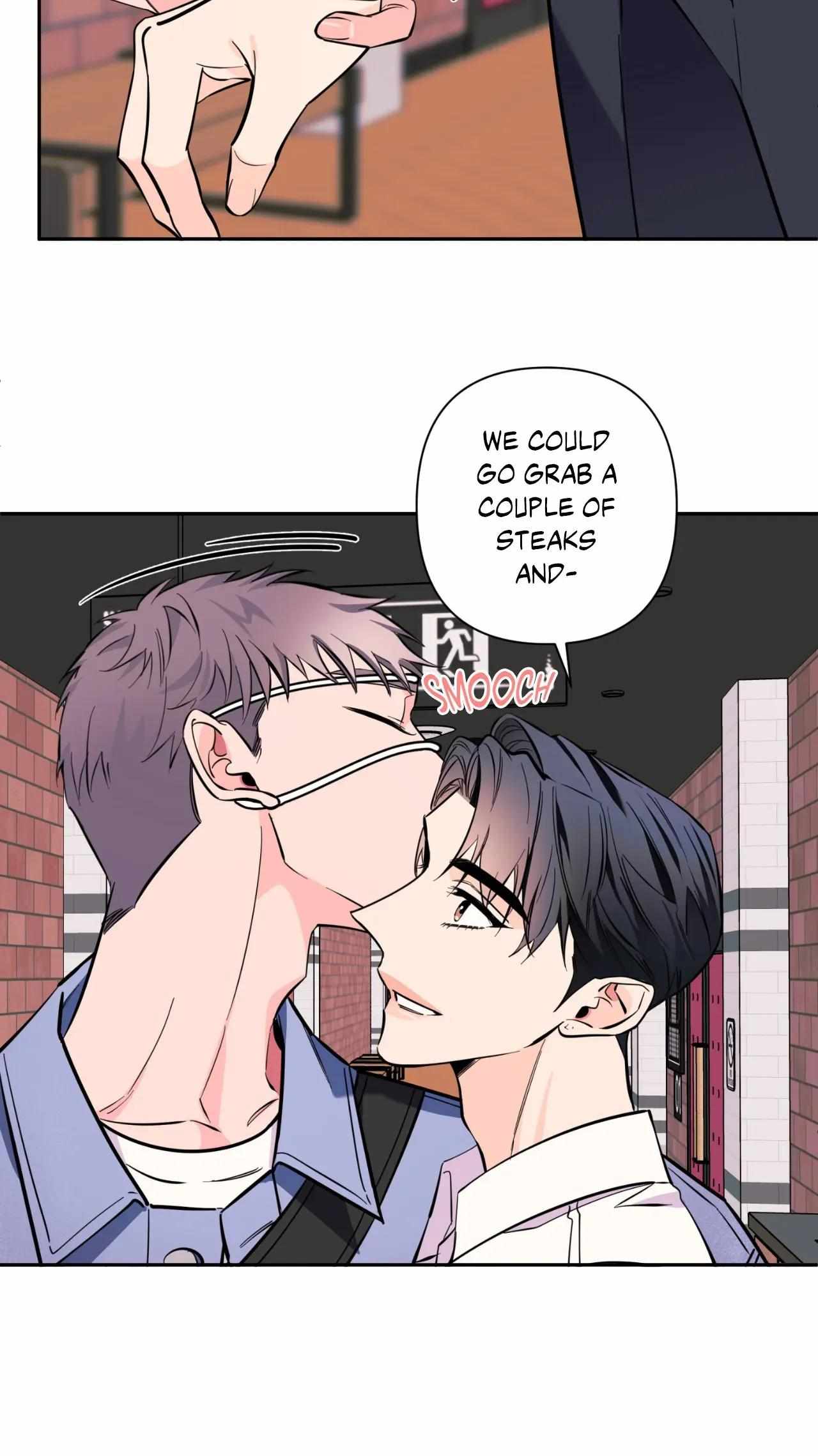 Tender Night (Tan Kong) - Chapter 75