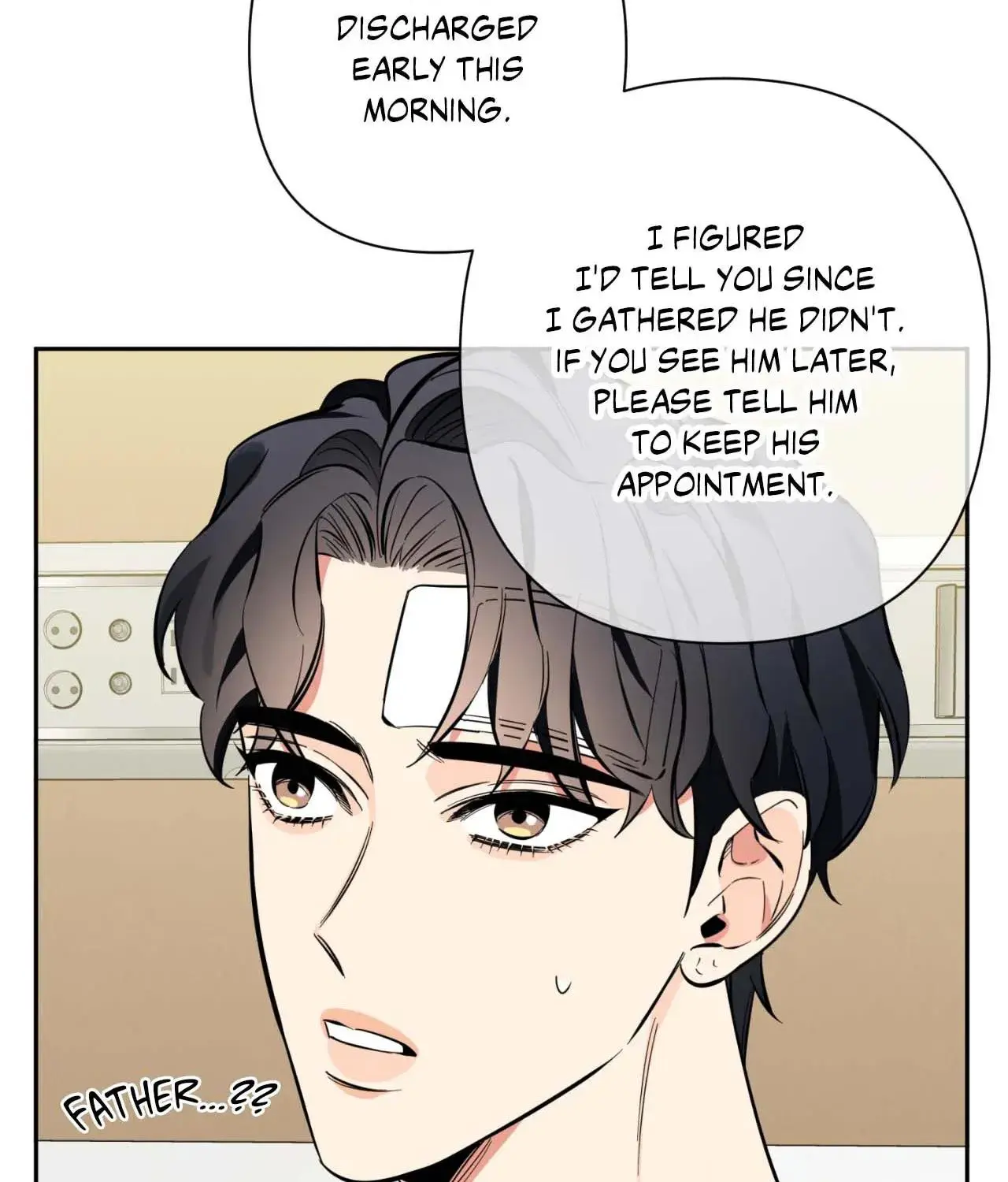 Tender Night (Tan Kong) - Chapter 67