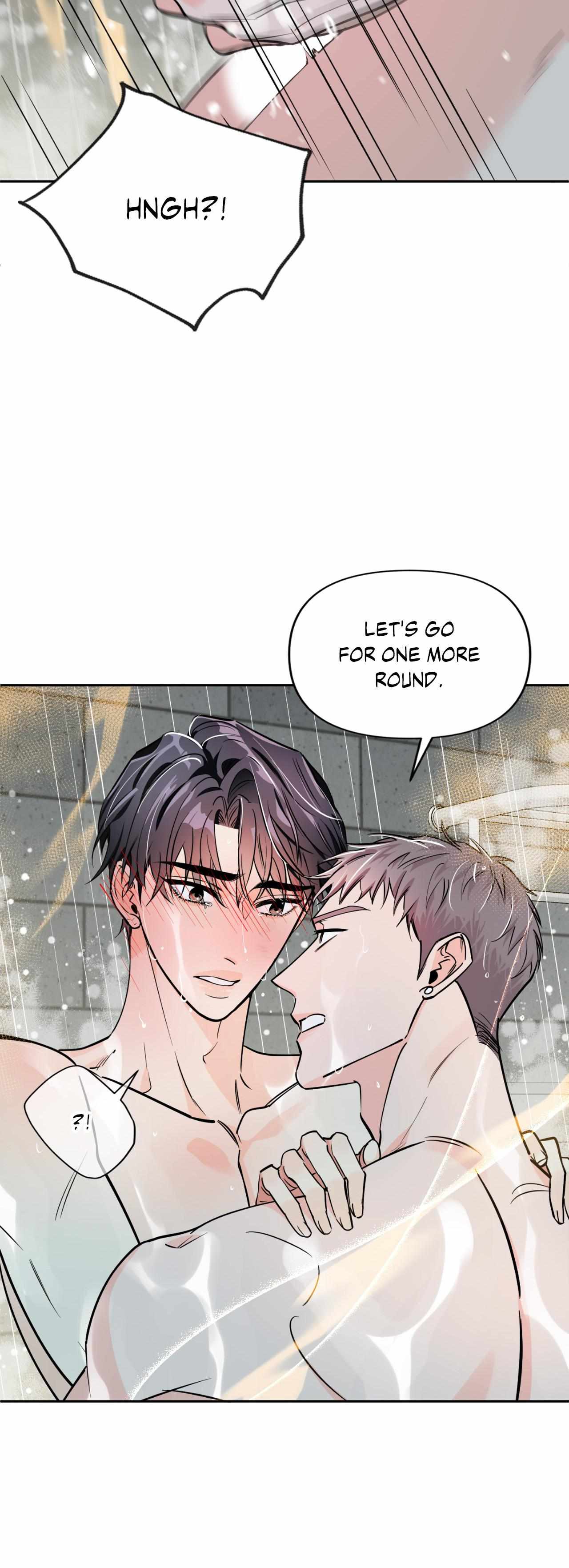 Tender Night (Tan Kong) - Chapter 21