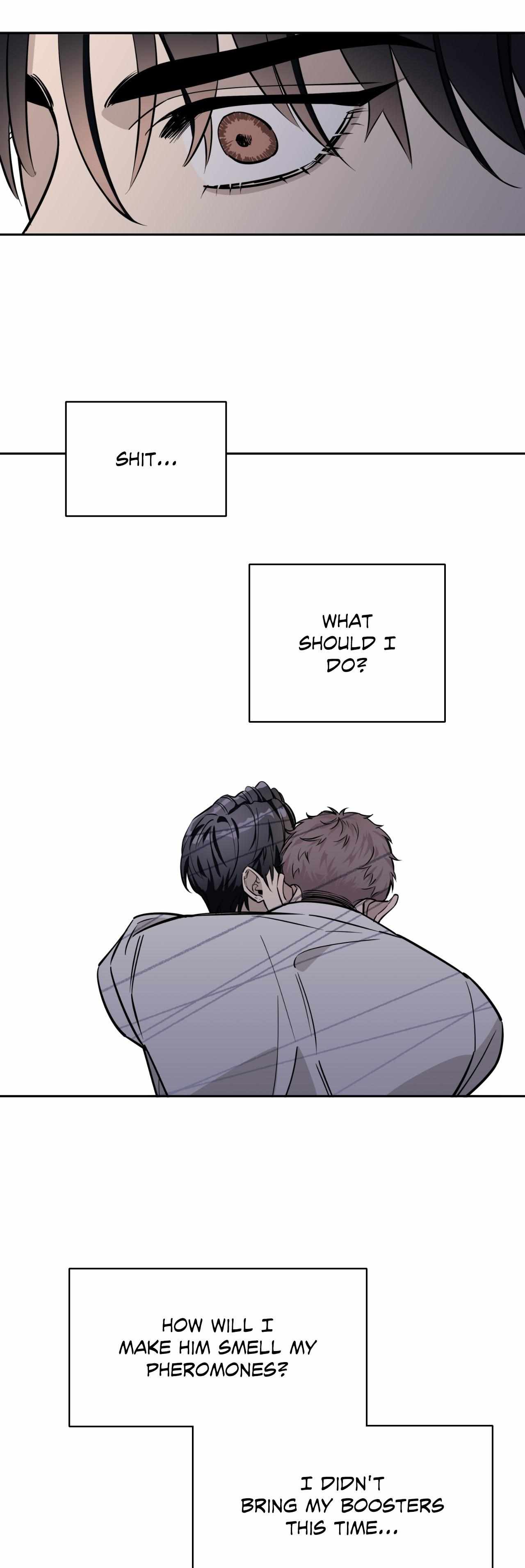 Tender Night (Tan Kong) - Chapter 21