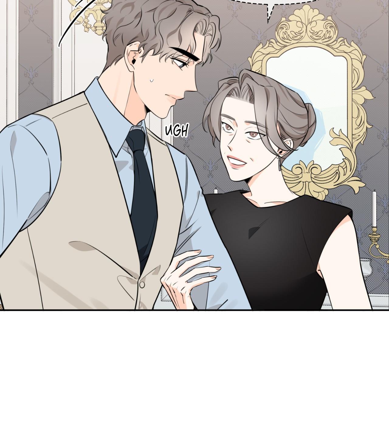 Tender Night (Tan Kong) - Chapter 28