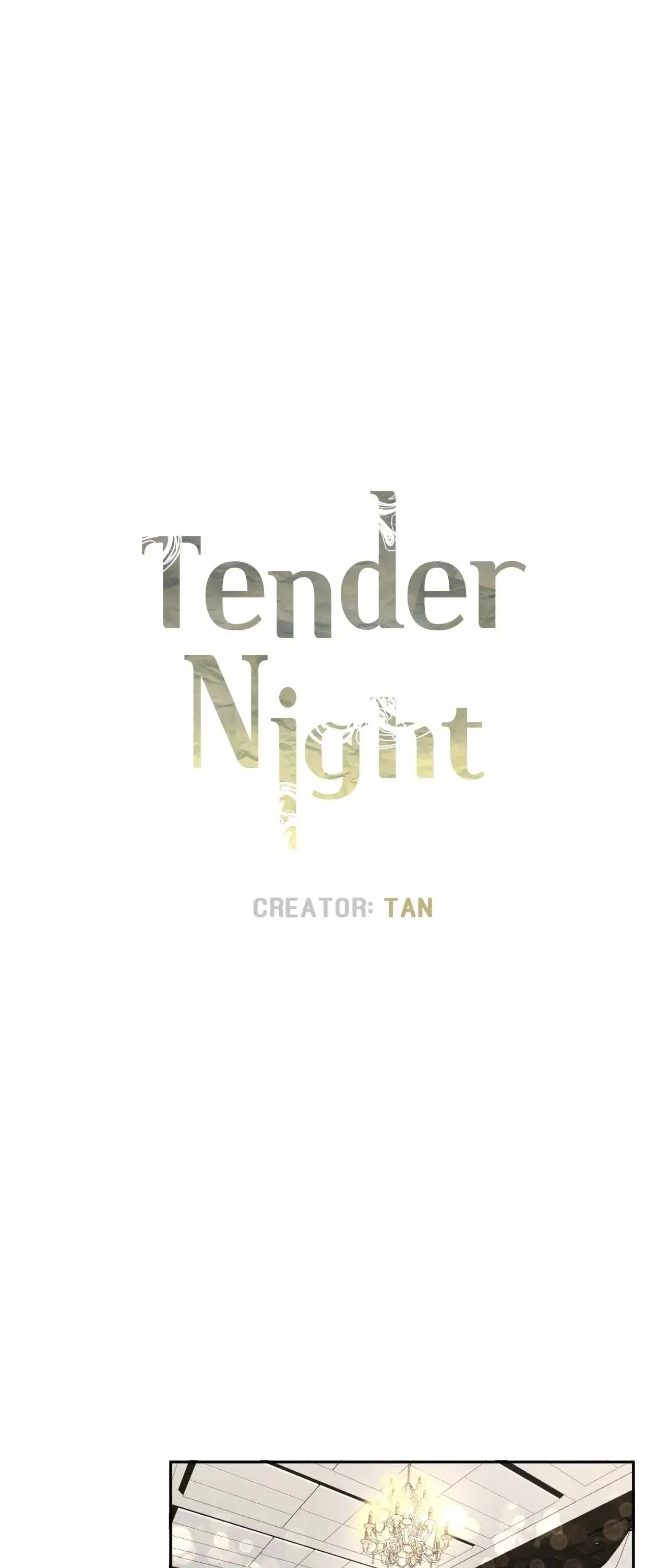 Tender Night (Tan Kong) - Chapter 49