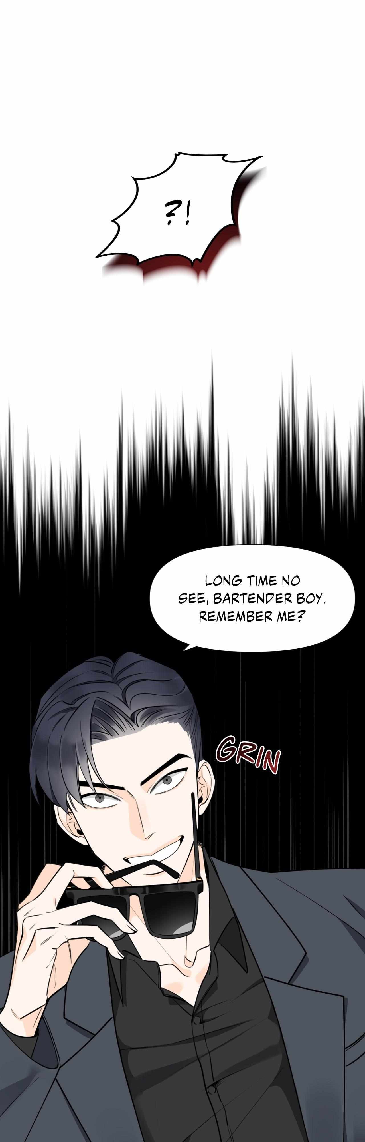 Tender Night (Tan Kong) - Chapter 33