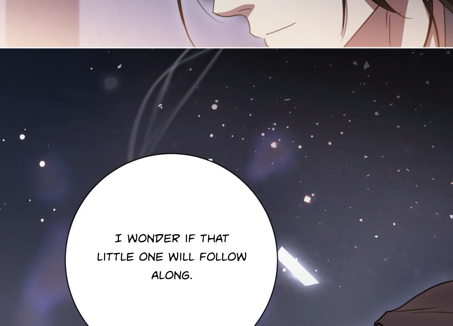 The Night When Flowers Fall - Chapter 32