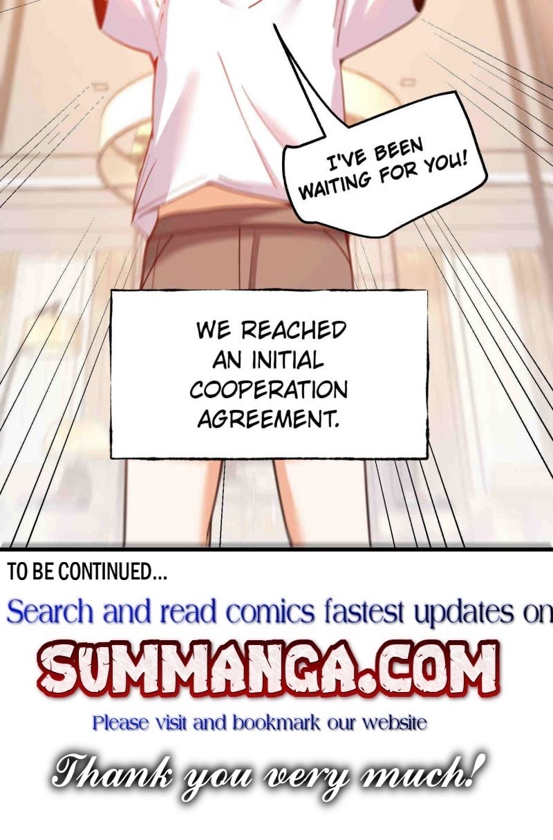 I Regressed To Level Up Instead Of Being A Simp - Chapter 127