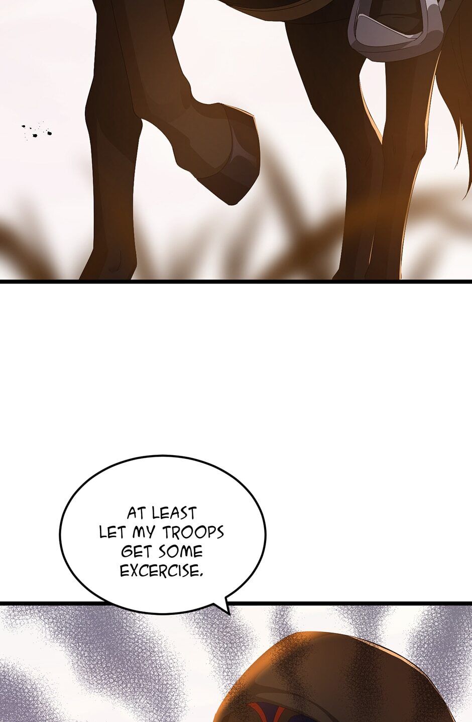 Nymph Project - Chapter 142