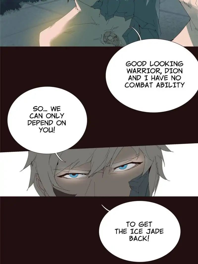 Era Of Awakening - Chapter 43