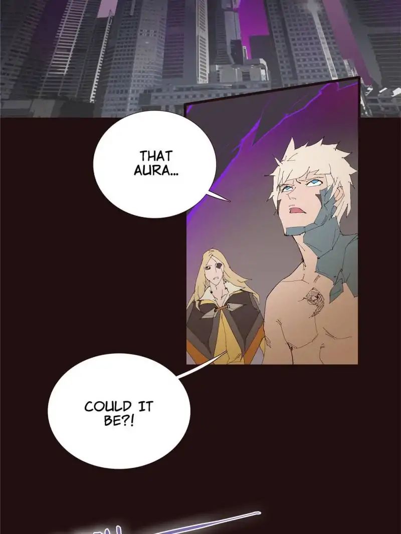 Era Of Awakening - Chapter 43