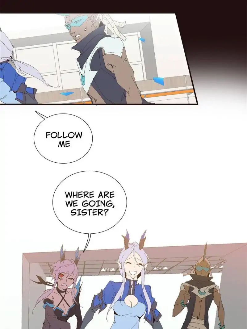 Era Of Awakening - Chapter 46