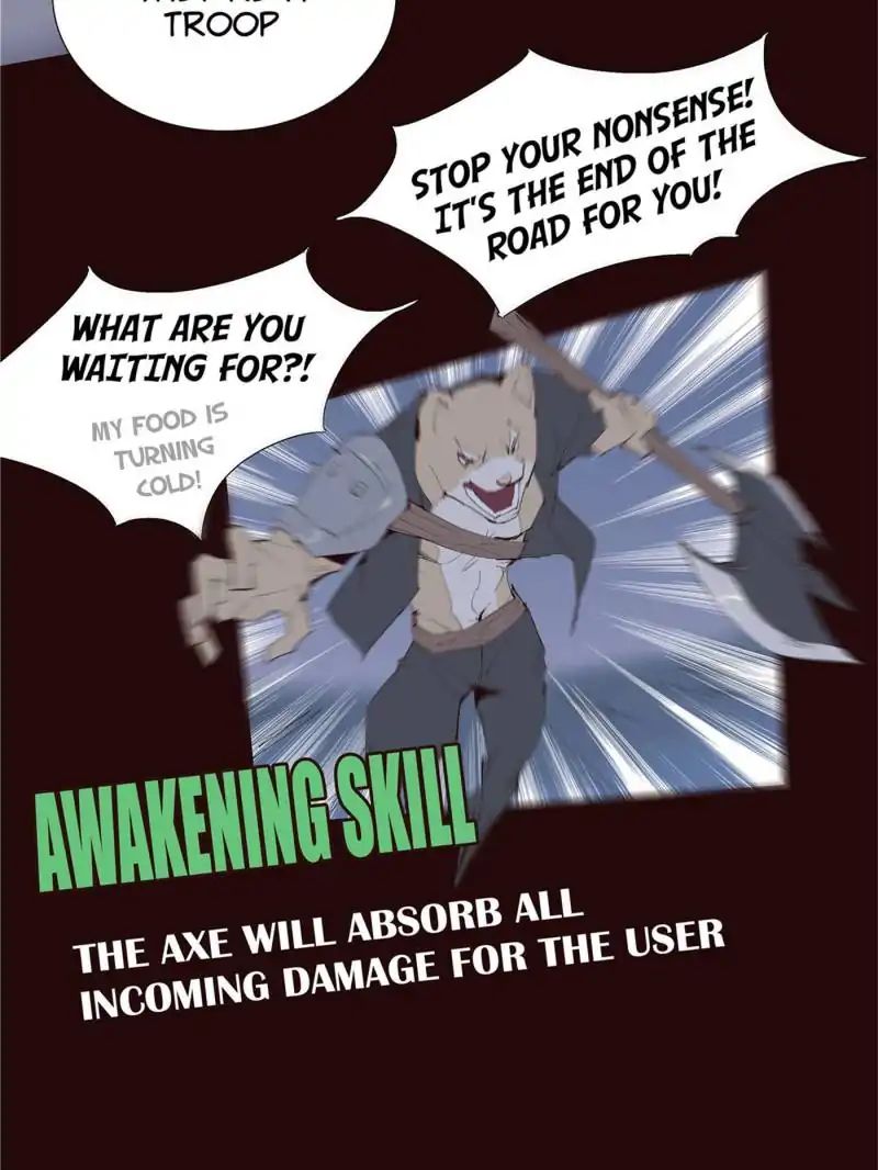 Era Of Awakening - Chapter 37