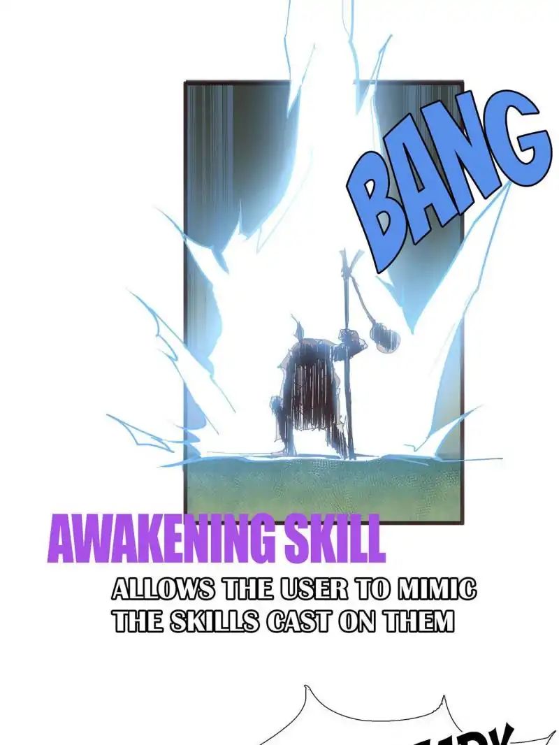 Era Of Awakening - Chapter 54