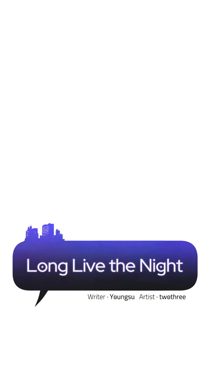 Long Live The Night - Chapter 18