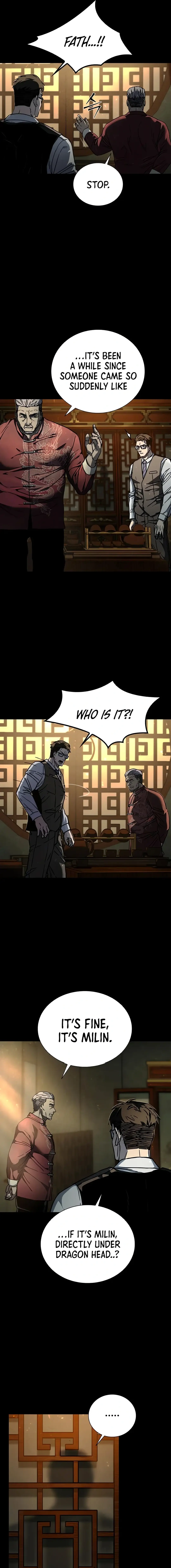 Kowloon: Soroka - Chapter 7