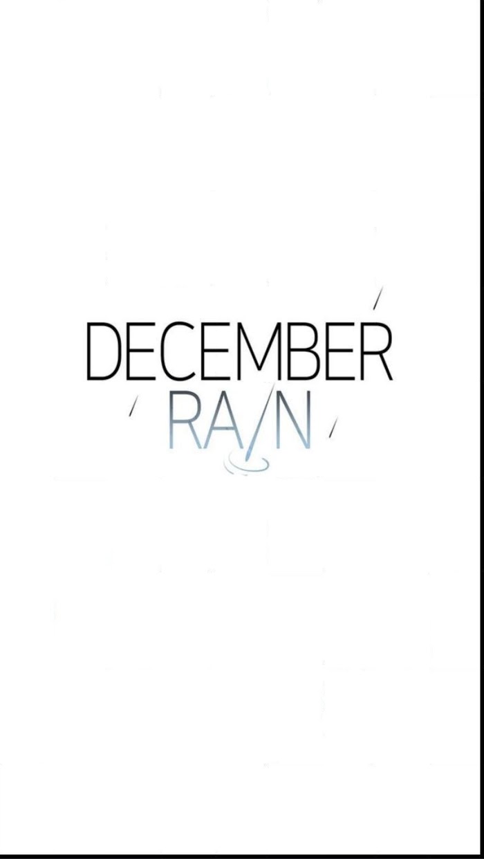 December Rain - Chapter 22