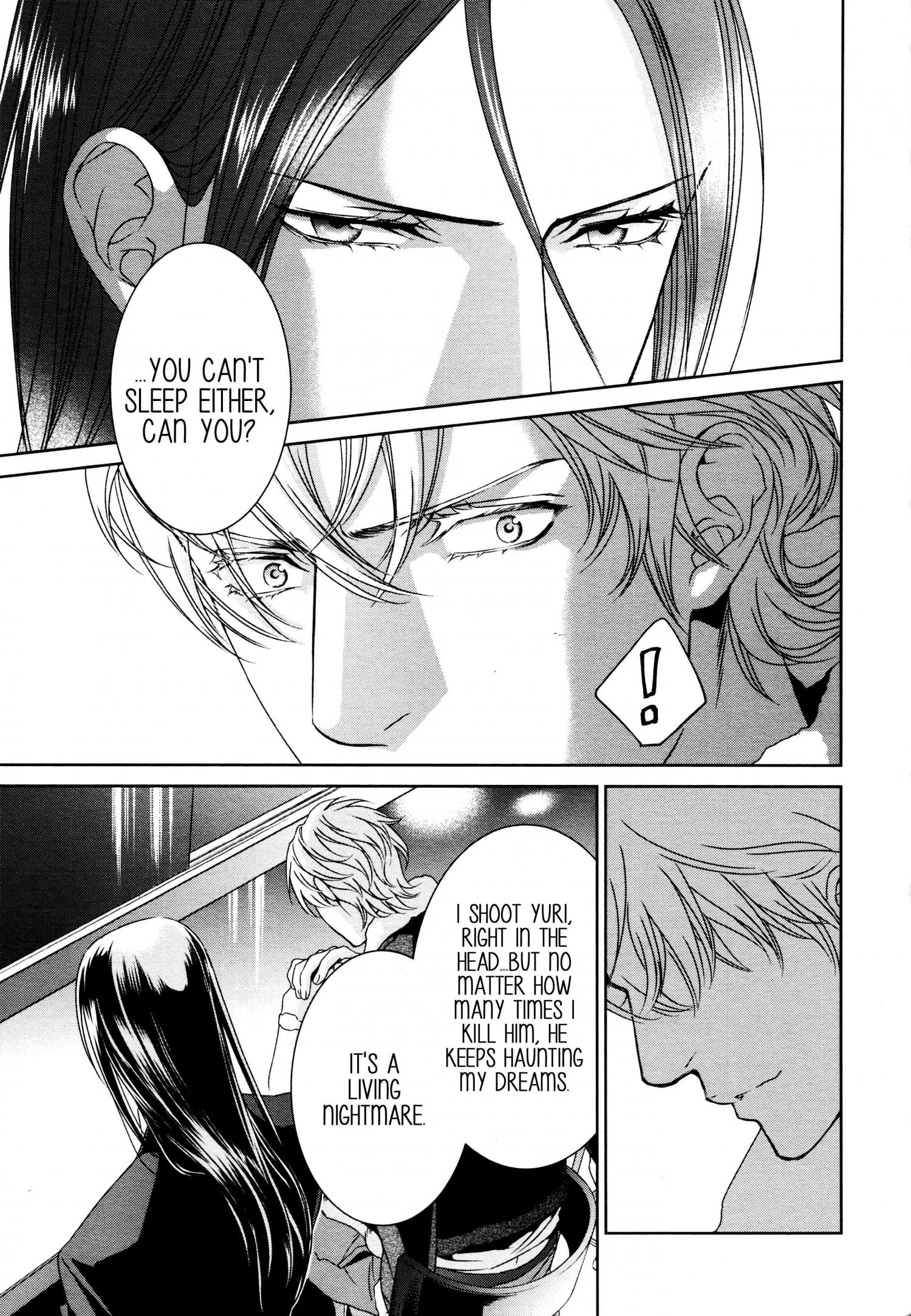 Finder - Chapter 88