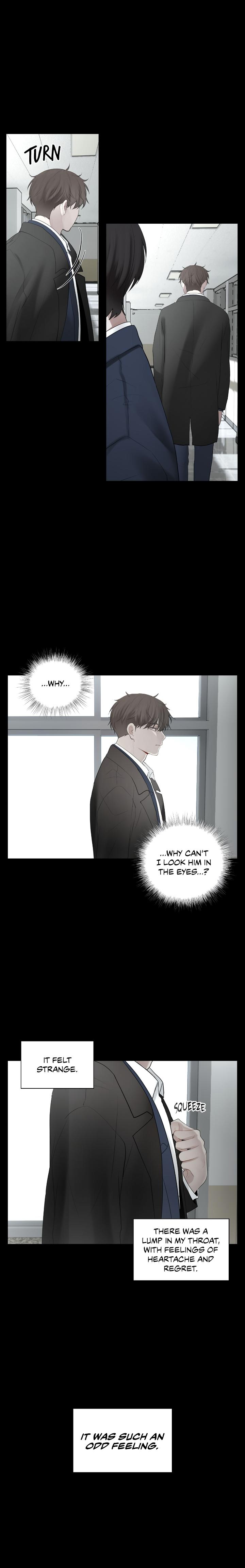 Doppleganger - Chapter 14