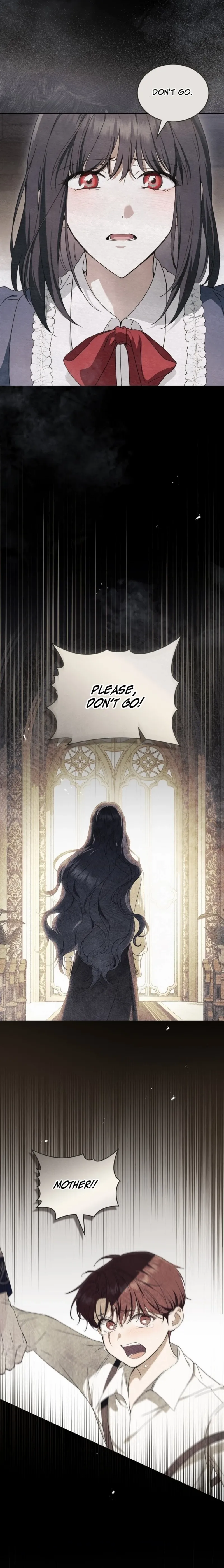 The Monster Lady And The Holy Knight - Chapter 24