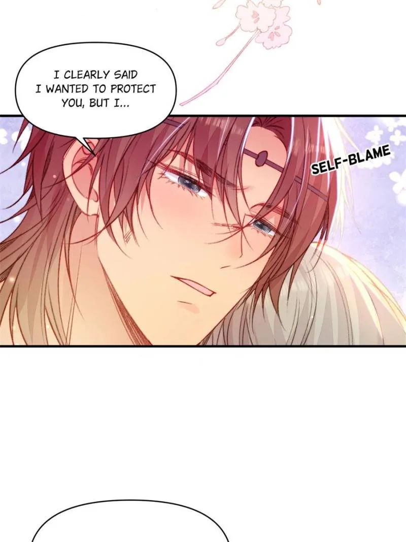 Sweet Love In Beast World: I Am The Rain God In Another World - Chapter 61