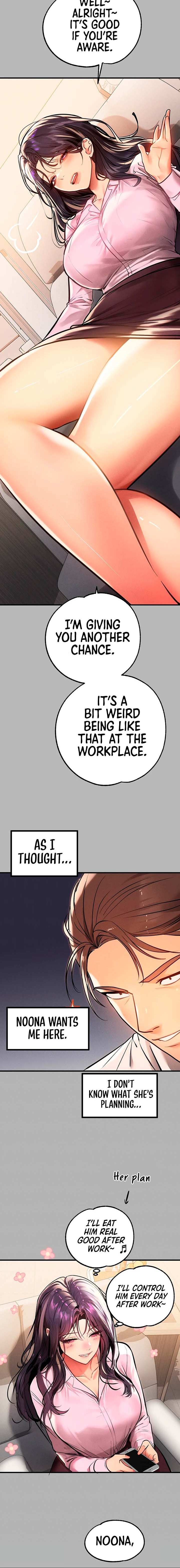 The Owner Of A Building - Chapter 70