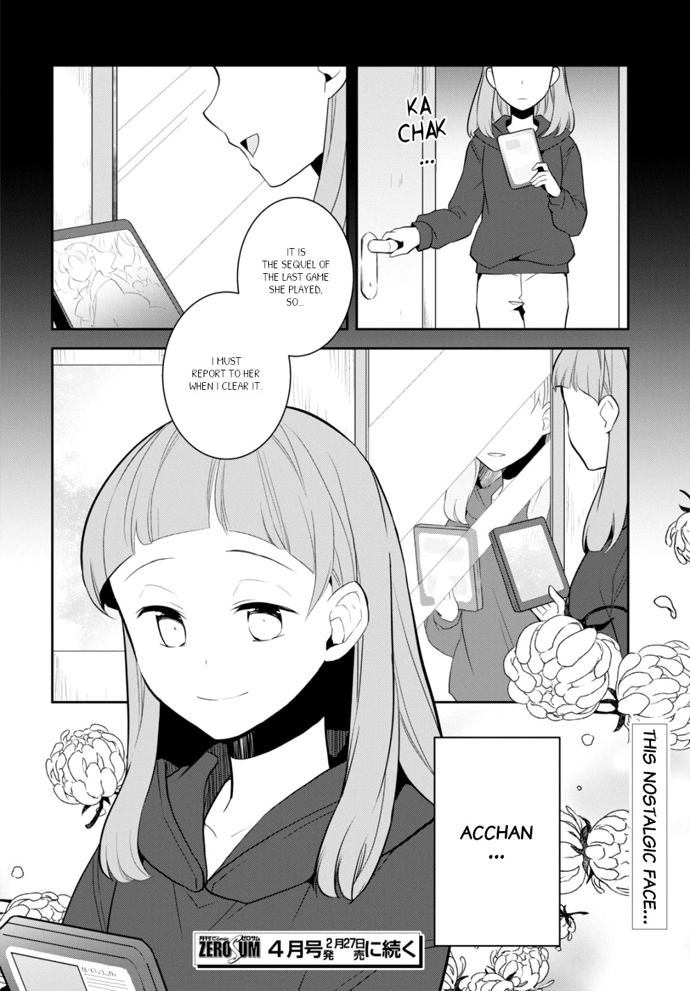 Otome Game No Hametsu Flag Shika Nai Akuyaku Reijou Ni Tensei Shite Shimatta... - Chapter 54: The Graduation From The Academy Of Magic (4)