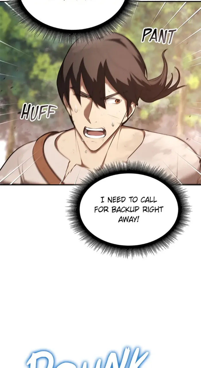 I Returned As An Fff-Class Witch Doctor - Chapter 91