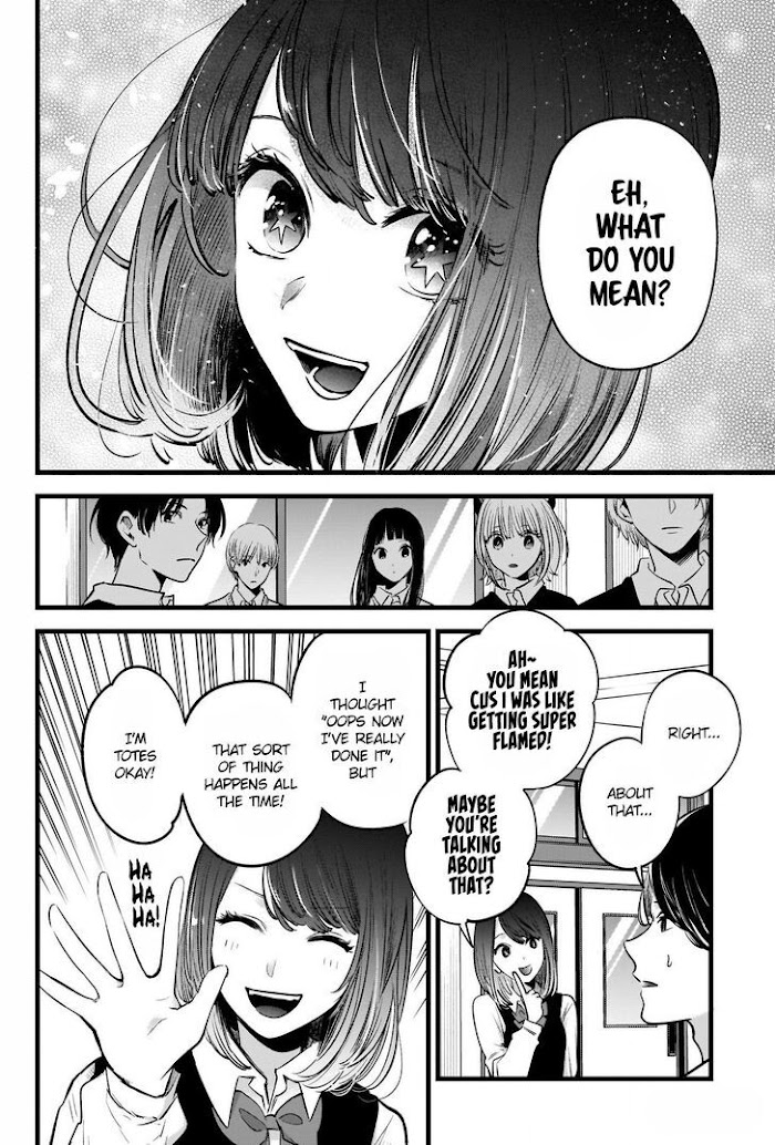 Oshi No Idol Ga Tonari No Heya Ni Hikkoshite Kita - Chapter 29