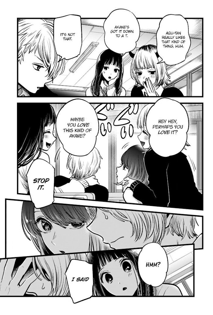 Oshi No Idol Ga Tonari No Heya Ni Hikkoshite Kita - Chapter 29