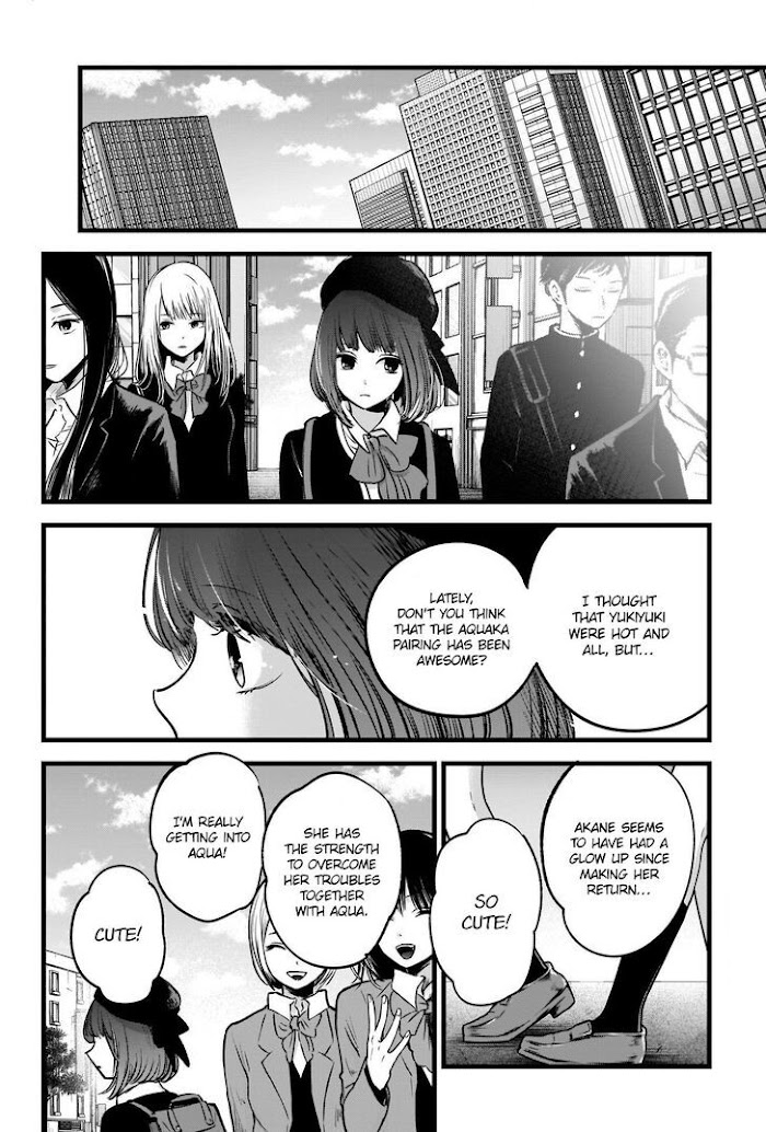 Oshi No Idol Ga Tonari No Heya Ni Hikkoshite Kita - Chapter 29