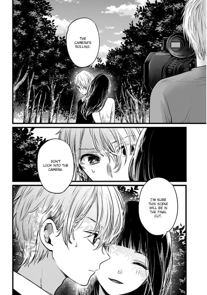 Oshi No Idol Ga Tonari No Heya Ni Hikkoshite Kita - Chapter 21